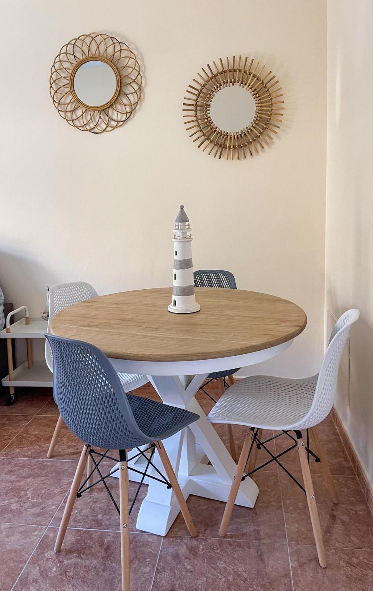 Lighthouse Home Caleta De Fuste Ngoại thất bức ảnh